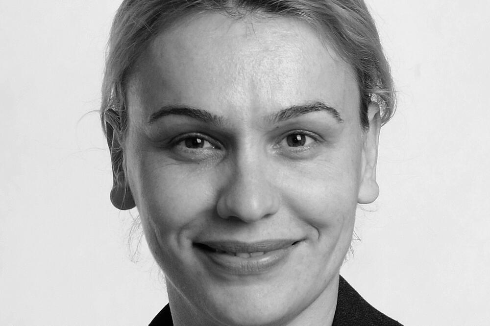 Anka Gardašević, Foto: Privatna arhiva