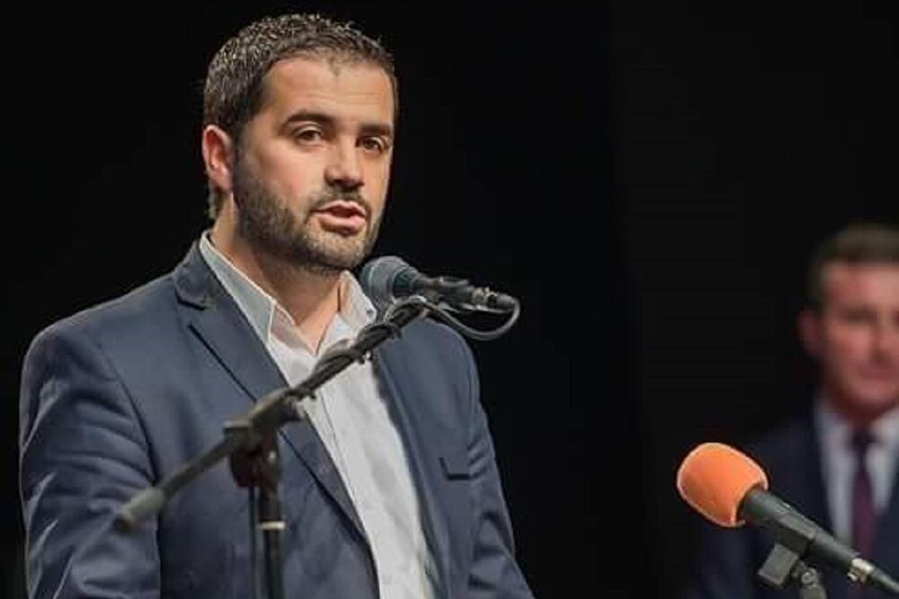 Duraković, Foto: Bošnjačka stranka