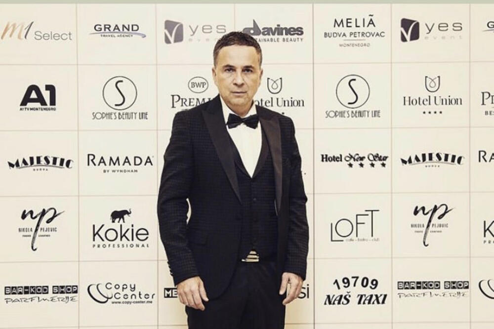 Srđa Lubarda, Foto: Privatna arhiva