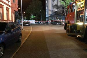 Njemačka: Pijani vozač uletio u jednosmjernu ulicu pogrešnim...