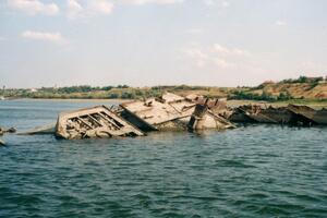 Operacija Dunavski vilenjak: Kako su potopljeni njemački brodovi i...