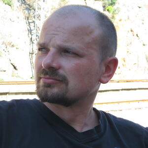 Ivan Krgović specijalista dječje i adolescentne psihijatrije u KCCG