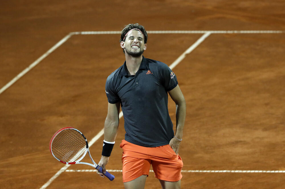 Tim je bio najbolji na Dorćolu, Foto: Beta/AP