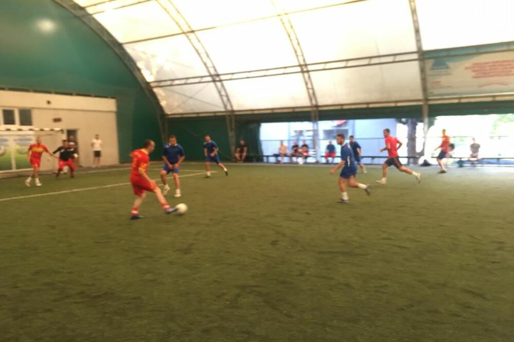 Ilustracija, Foto: minifudbal.me