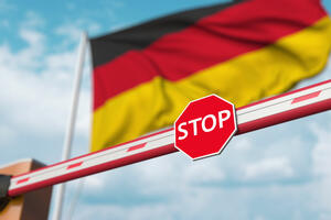 Njemačka ukida zdravstvene kontrole na granicama: Od sredine marta...