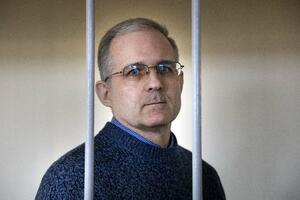 Amerikanac osuđen u Rusiji na 16 godina zatvora za špijunažu