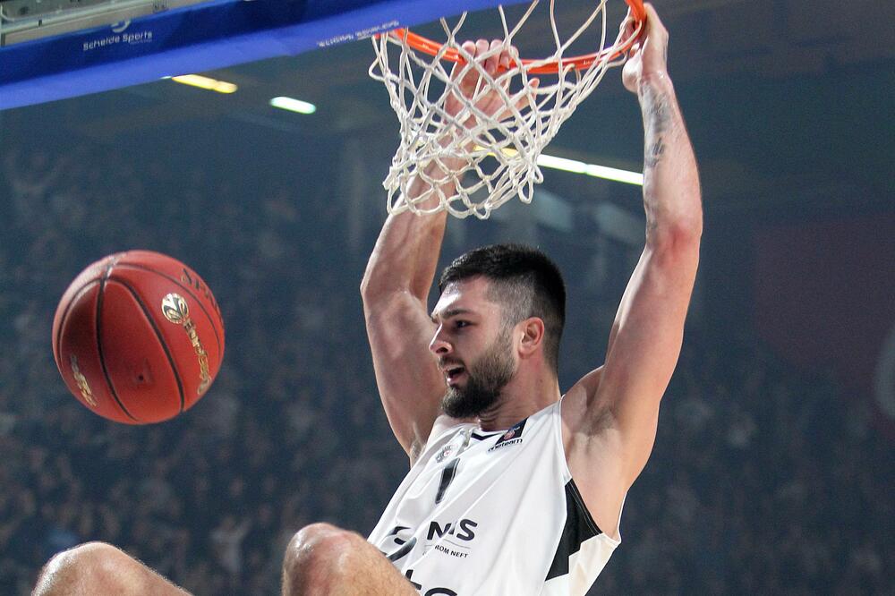 Nikola Janković, Foto: BETAPHOTO