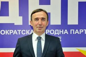 Lakušić: Građani Podgorice platili porez, pa dobili obavještenje o...