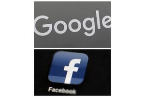 Facebook i Google zarađuju milijarde na vijestima, ali odbijaju...
