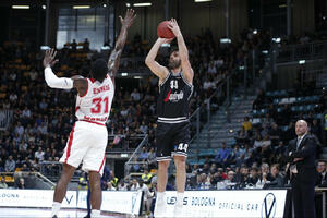 Virtus umjesto Panatinaikosa u Evroligi?