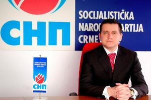 Vojinović: Continuation of indoctrination of party cadres is an attempt...