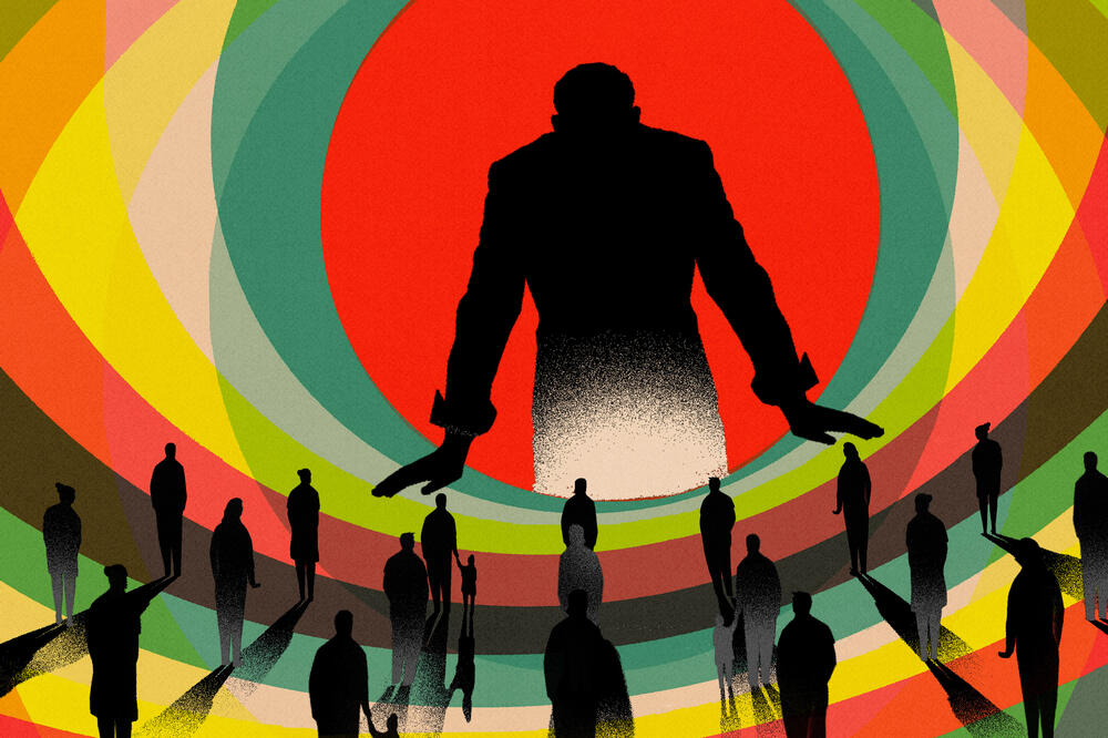 Ilustracija, Foto: Screenshot