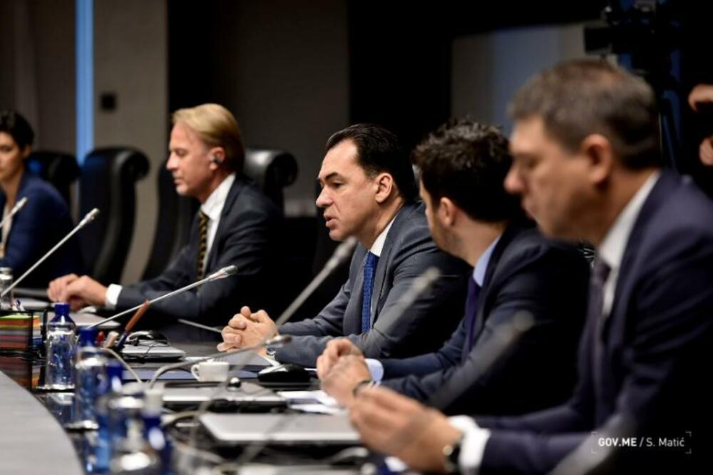 Pažin, Foto: Gov.me