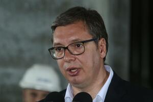 Vučić: Srbija će pomoći srpskom narodu u Crnoj Gori, koliko može...