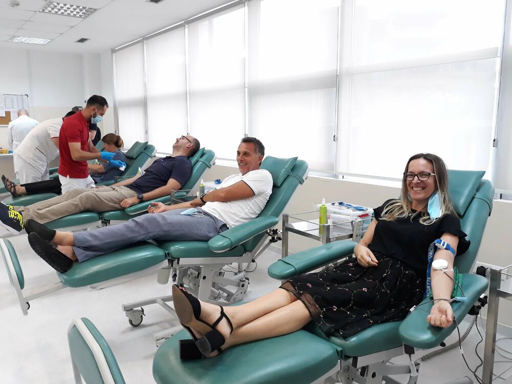 Zaposleni u ambasadi Velike Britanije