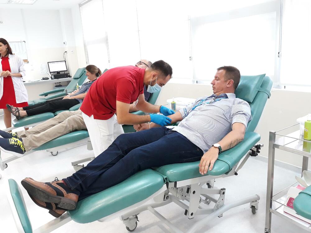 Zaposleni u ambasadi Velike Britanije