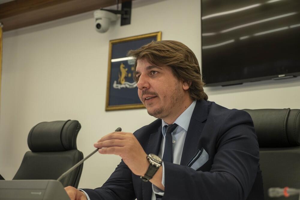 Radović, Foto: Vuk Lajović