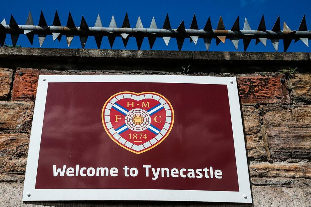 Teški dani za Harts, Foto: Twitter