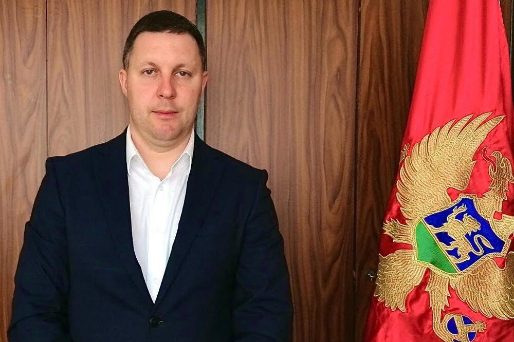 Milan Đukić, Foto: SO Kolašin