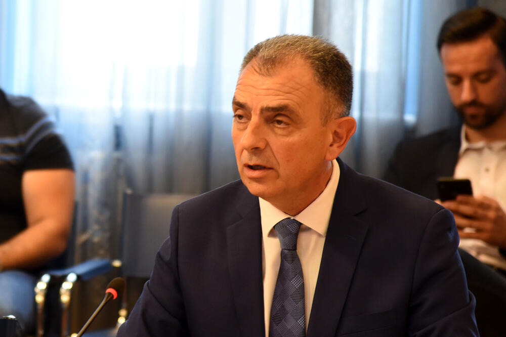 Hrapović, Foto: Luka Zeković