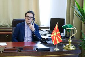 Vanredno stanje ponovo u S.Makedoniji, ovog puta da bi izbori bili...