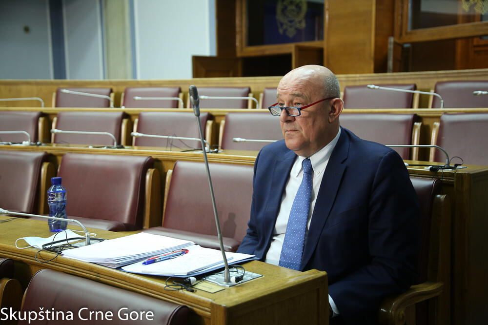 Radunović, Foto: Igor Sljivančanin