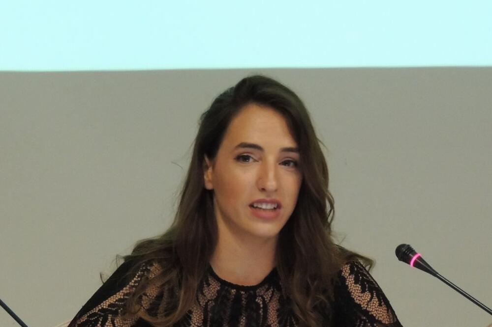 Pavićević, Foto: Institut alternativa