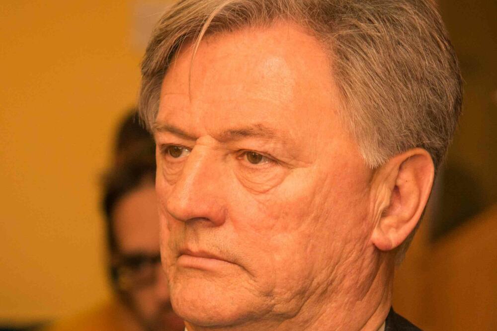 Dejan Mijović, Foto: GP URA