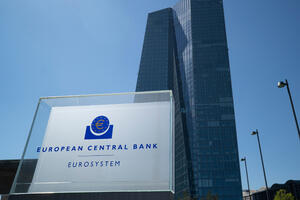 Evropska centralna banka odbacuje mogućnost otpisa dugova