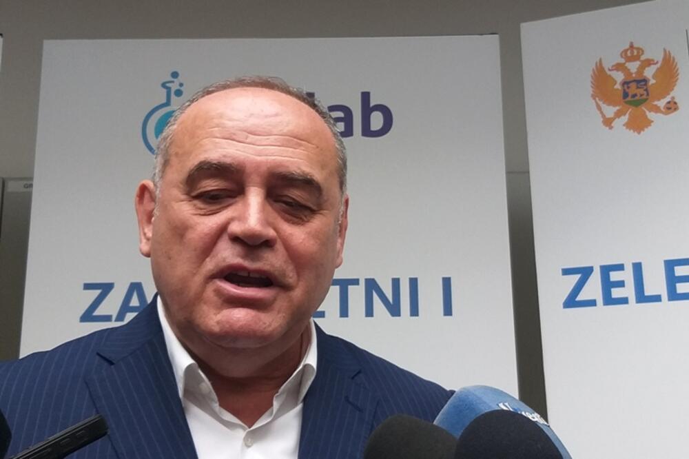 Simović, Foto: Svetlana Mandić