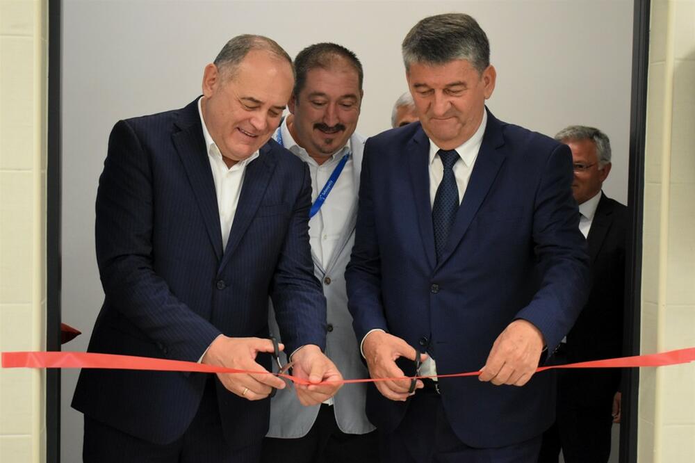 Simović i Grbović, Foto: Tehnopolis