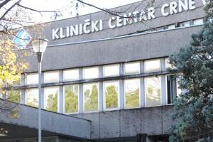 KCCG: Renoviranje i automatizacija Centra za...