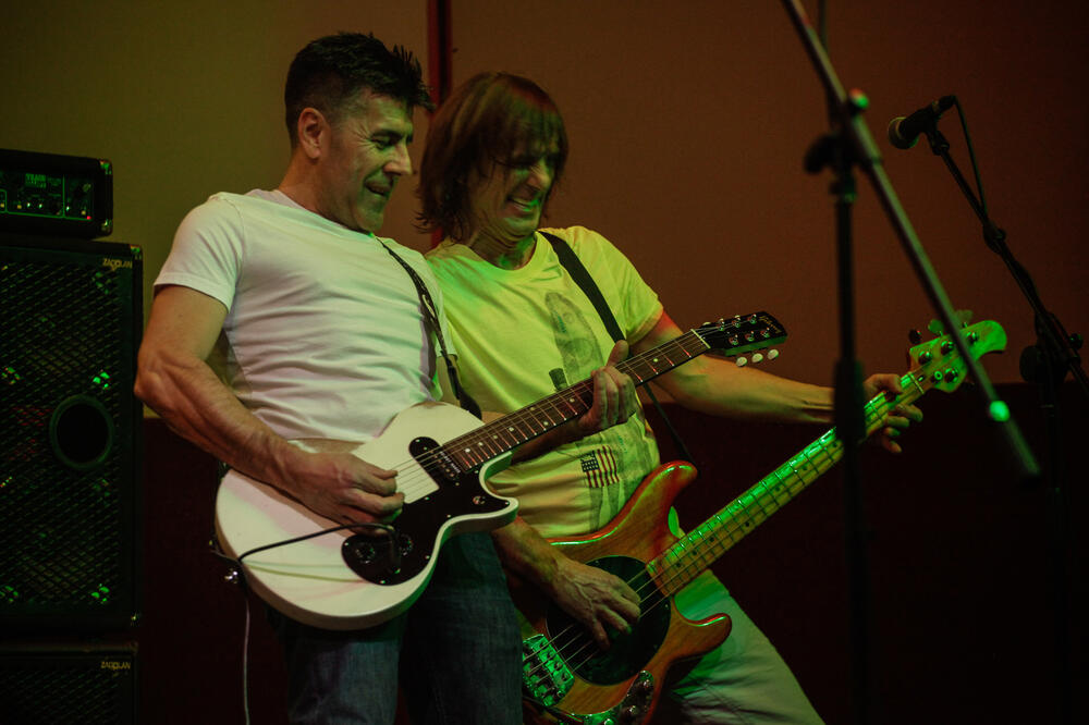 Feđa Isović, Foto: Edin Had~ihasi