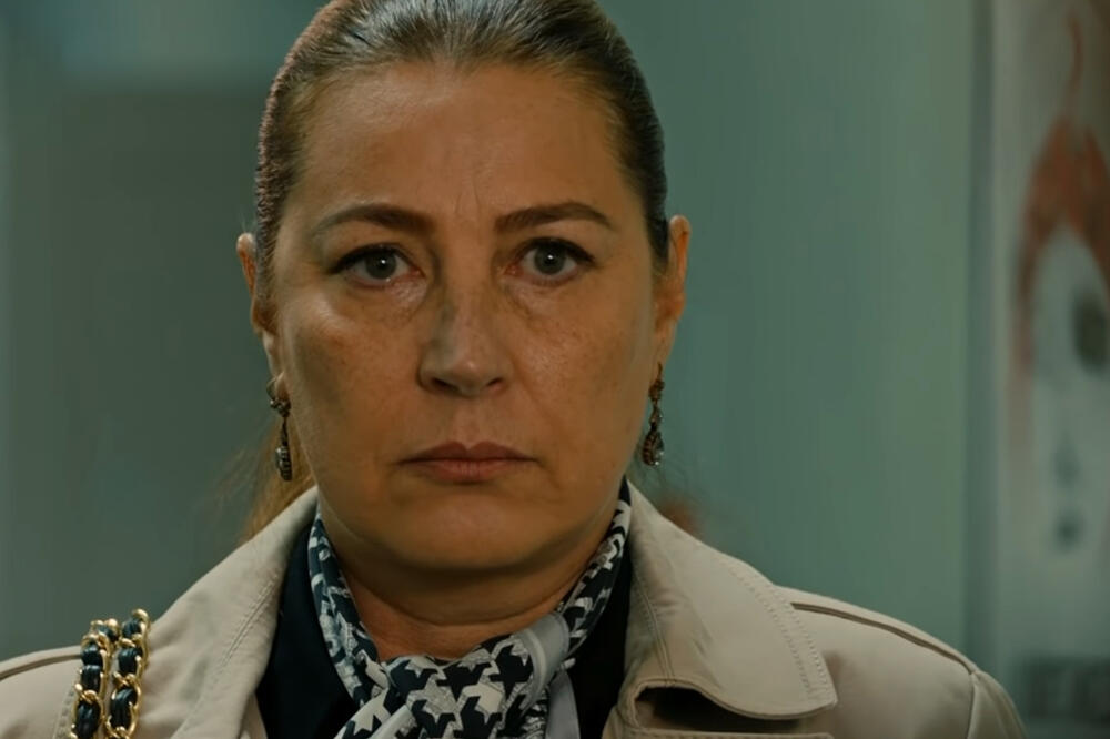 Serija „Zauvijek tvoja“, Foto: Screenshot/TV Vijesti
