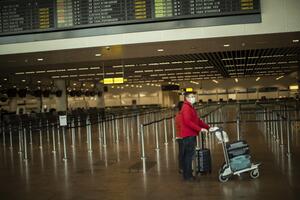 U Pekingu otkazano više od 1.000 avionskih letova zbog koronavirusa