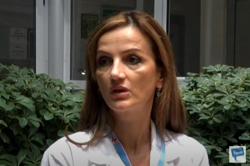 Bašović, Foto: Screenshot/TV Vijesti