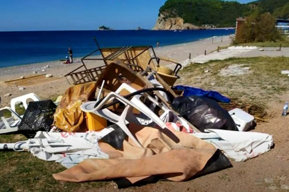 Jedna od deponije (Ilustracija), Foto: Screenshot/TV Vijesti