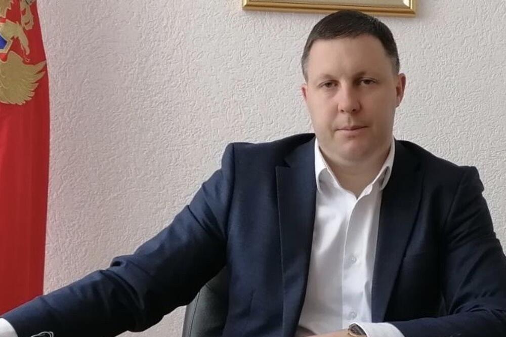 Milan Đukić, Foto: Privatna arhiva