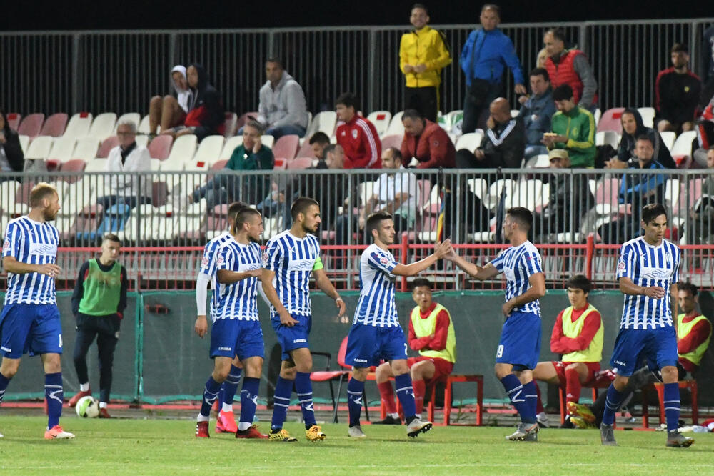 Foto: Savo Prelević