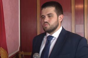 Nikolić: Demokratska partija socijalista nije organizator skupa u...