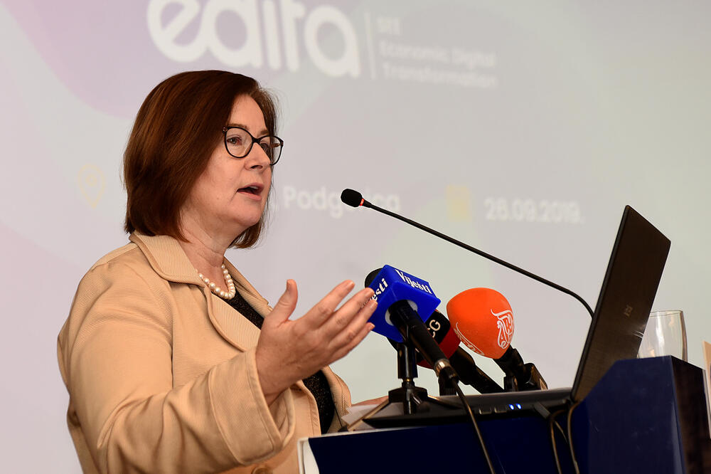 Rajzing Rajnke, Foto: Savo Prelević