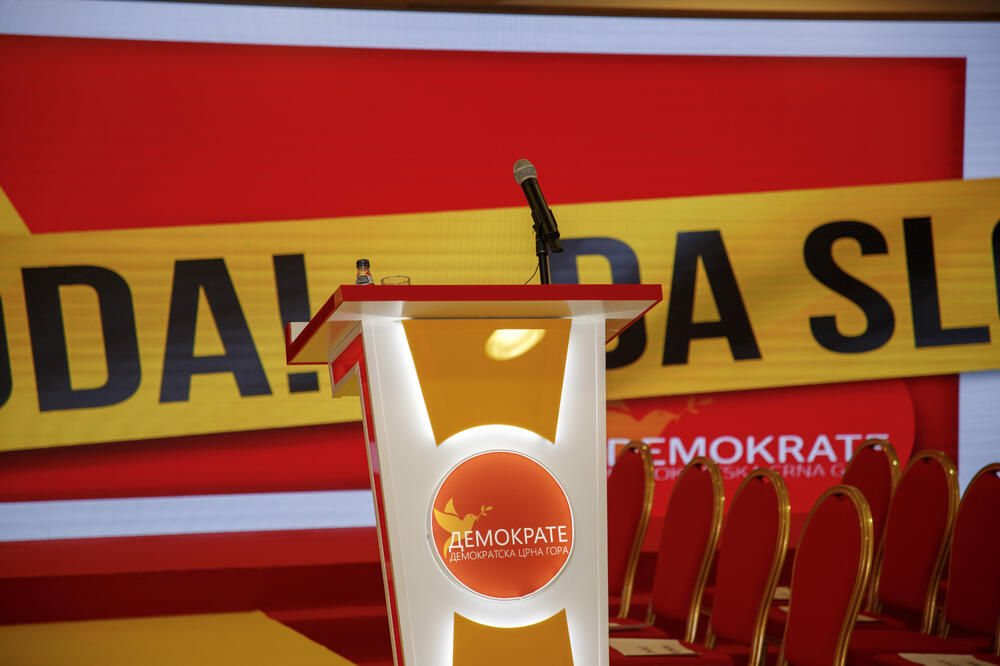 Ilustracija, Foto: Demokratska Crna Gora