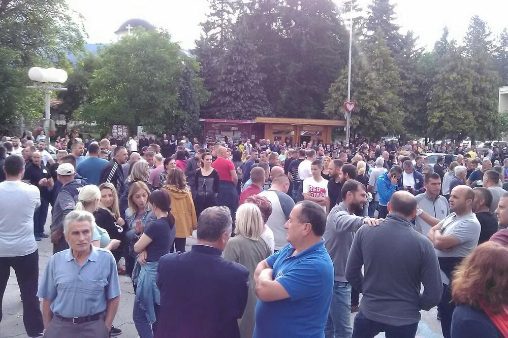 Berane, Foto: Tufik Softić