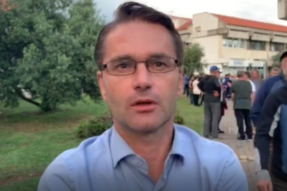 Rudović, Foto: Vuk Lajović