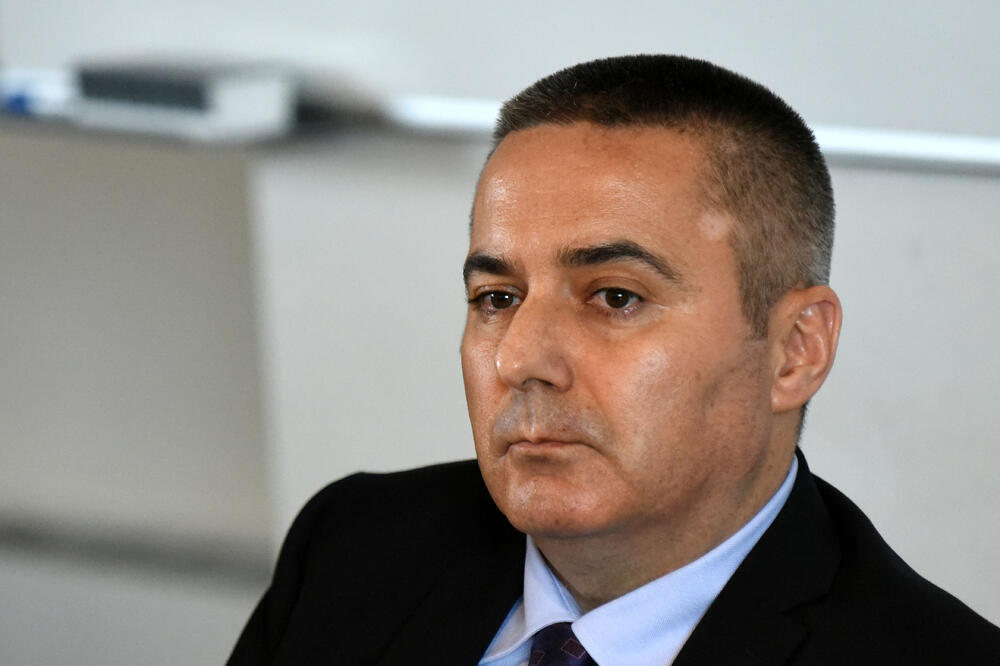 Veljović, Foto: Boris Pejović