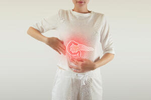 Hronični pankreatitis - često oboljenje digestivnog trakta