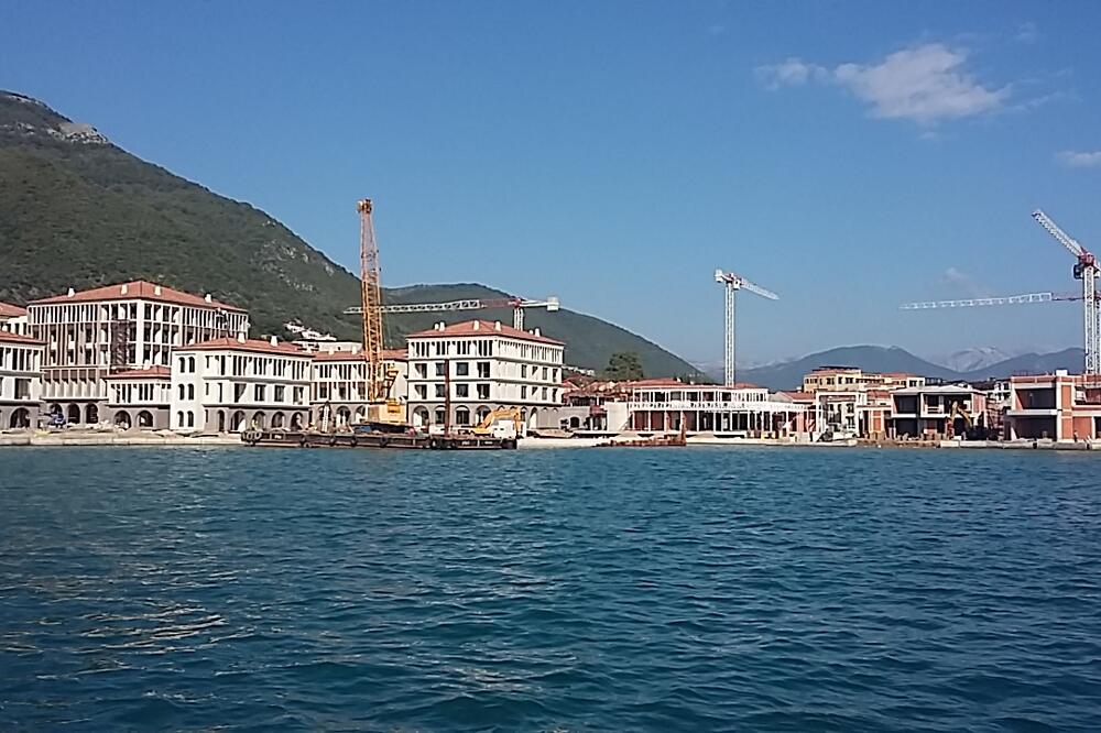 Portonovi, Foto: Goran Kapor