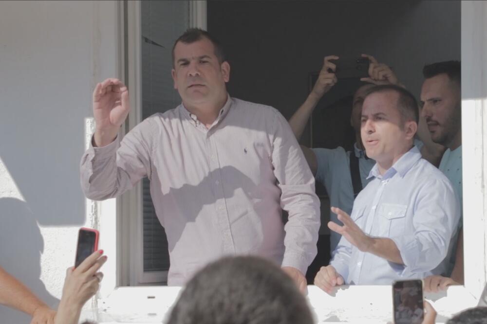 Dragan Krapović, Foto: Screenshot