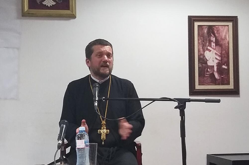 Gojko Perović, Foto: Svetlana Mandić