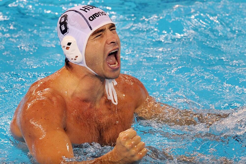 Tibor Benedek, Foto: Printscreen